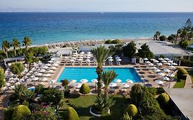 Blue Bay Beach Ialysos (rhodes) 4*